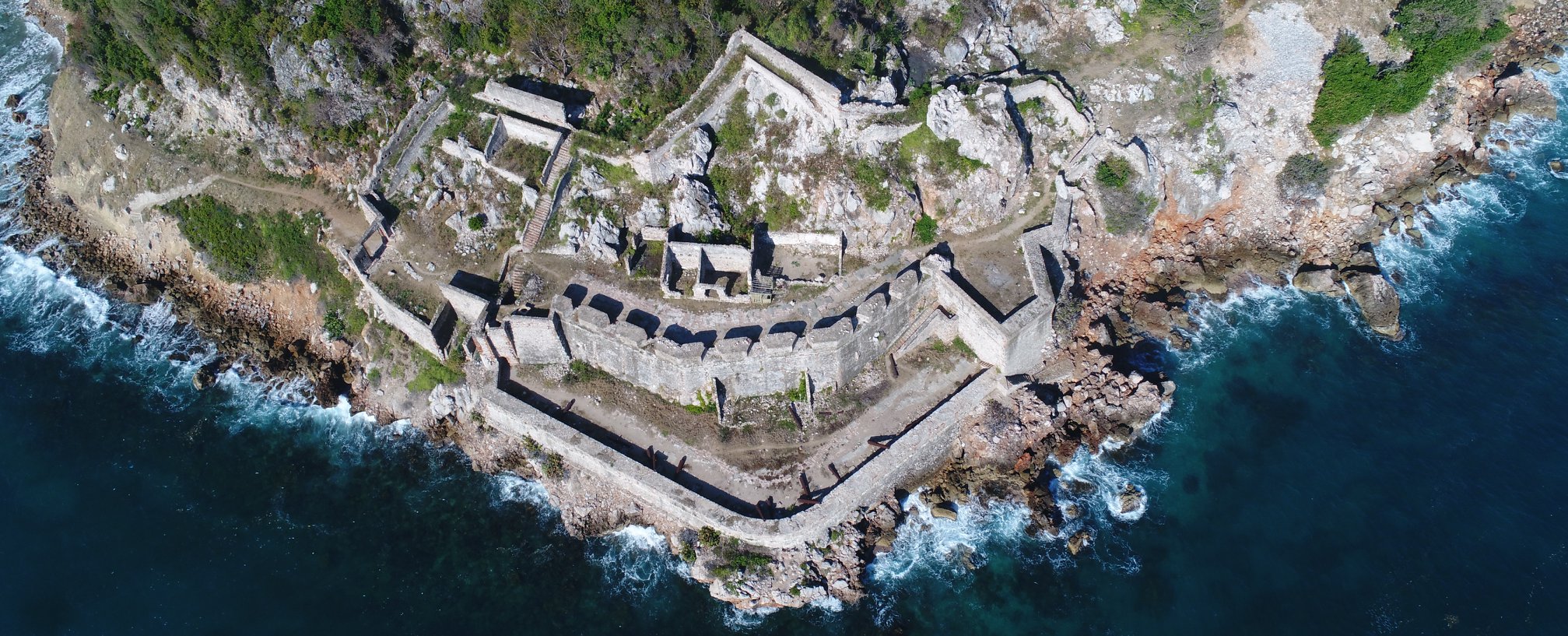 Fort Picolet