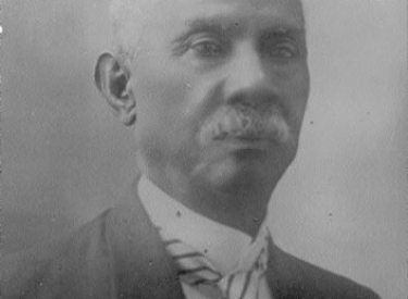 La carrière mouvementée de J. Adhémar Auguste (Charles Dupuy)